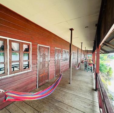 Allnew bangalow Riverside