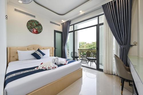 Aloha Boutique Hotel