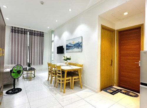ALPHA HOMESTAY MARINA 2 Phòng Ngủ View Sông