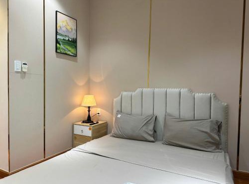 Alpha Homestay Marina Long Xuyên
