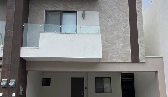 Altavia Residence| Domino Cumbres | Garcia in Mitras Poniente