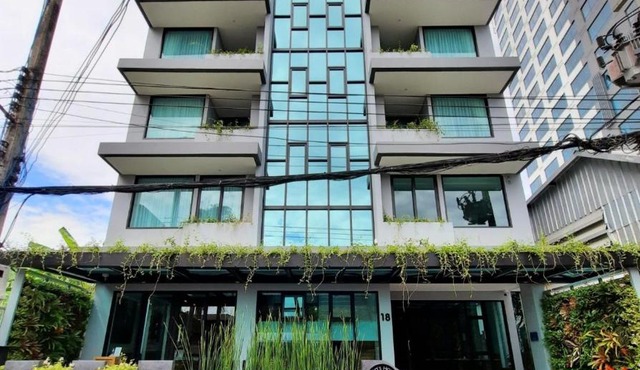 Ama's House Luxury Boutique Hotel
