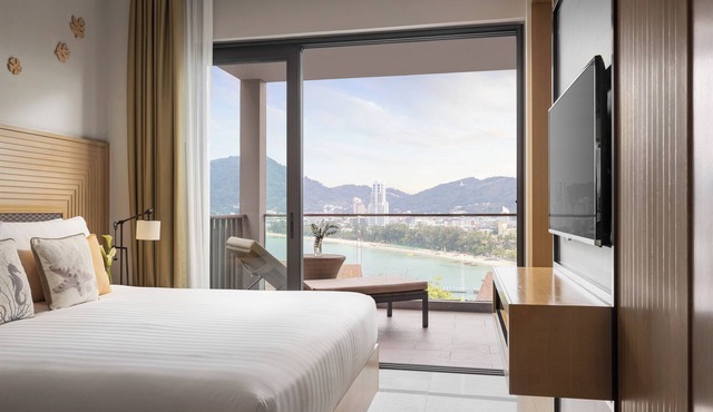 Amari Phuket in Patong