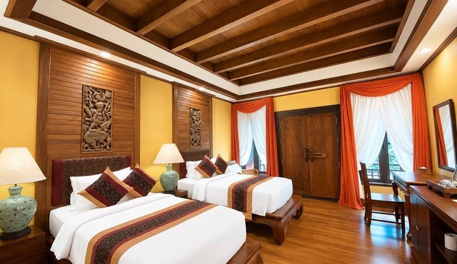 Amatalannavillage Chiangmai in Chiang Mai