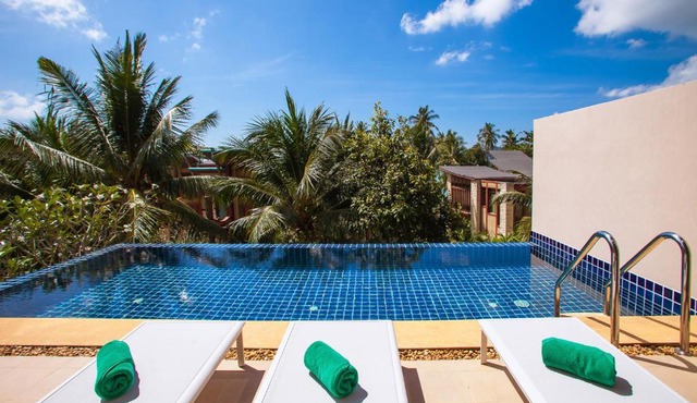 Amatapura Villa 26