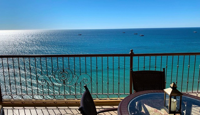 Amazing OceanFront 2 BR Condo at Sonoran Sky Resort in Puerto Peñasco