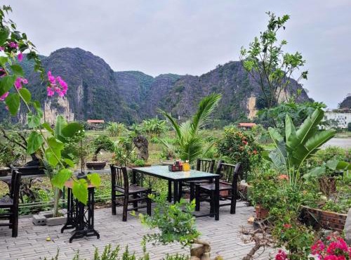 Amazing View Homestay