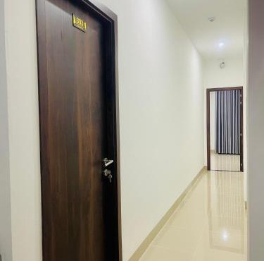 Amazon Hotel
