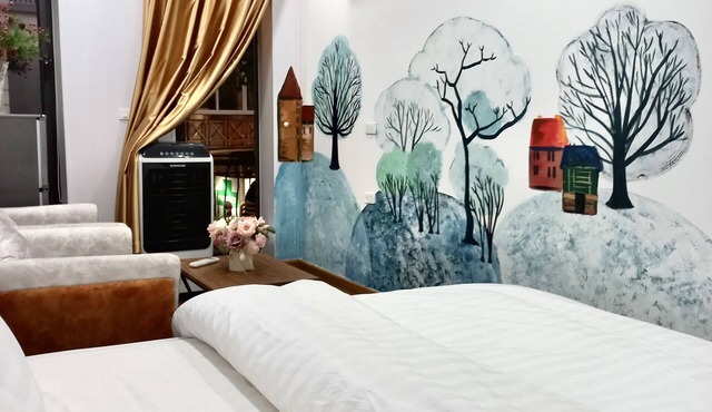 Amelie Homestay