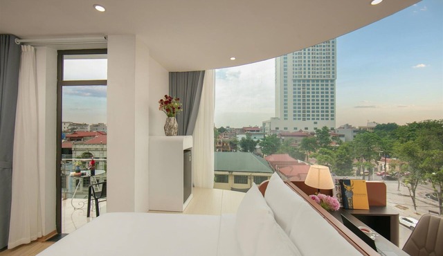 Amira Hotel Bac Ninh