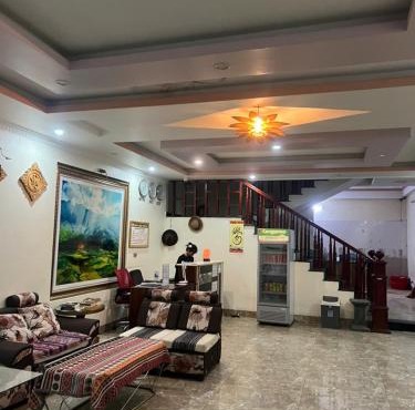 Amlysa Sapa Hotel 2