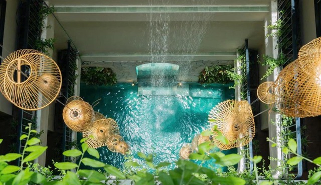 Amsphere Homestay & Restaurant