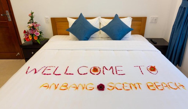 An Bang Scent Beach Homestay