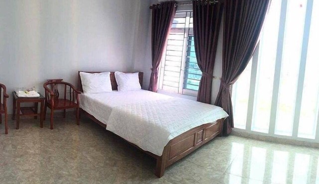 An Binh 2 Hotel BG - by BAY LUXURY