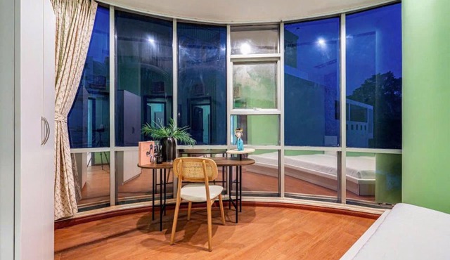 An Corner - Mỹ Vinh-3brs apartment at D3- 1km to Ben Thanh market