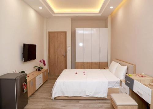An homestay