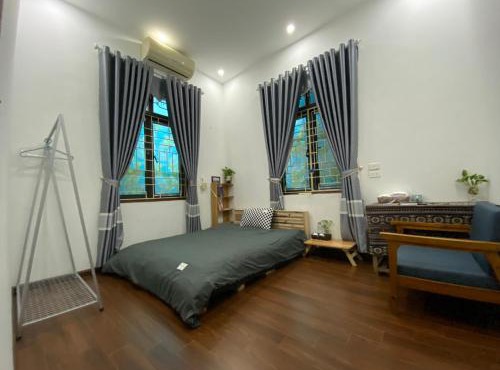 An Homestay