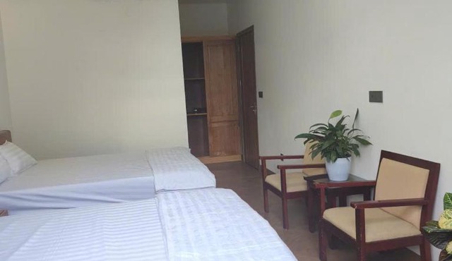 AN KHANG HomesStay