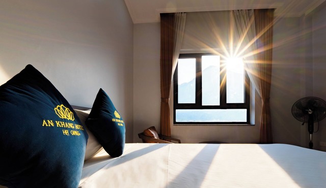 An Khang Hotel