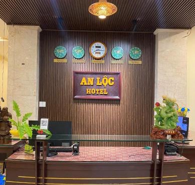 An Lộc Hotel