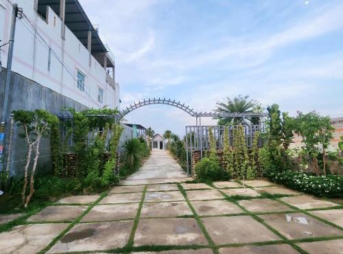 An Linh Homestay