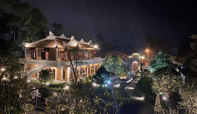 An Nam Hue Boutique