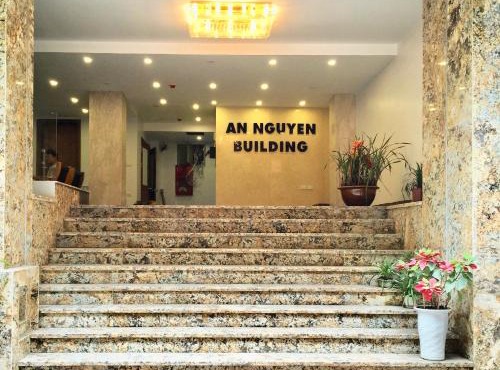An Nguyen Building