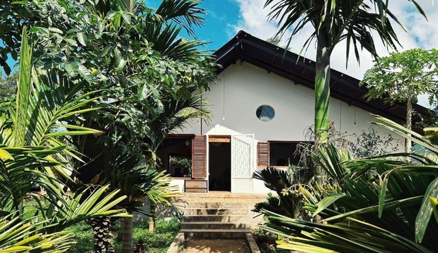 An Nhiên Farmstay & Resort