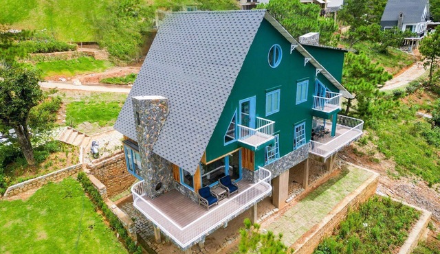 An Nhiên Villa