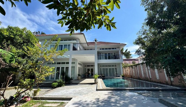 An Nhien Mercury Villa & Resort