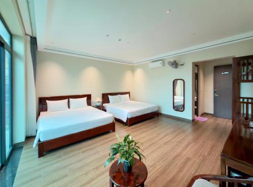 An's Homestay - Ninh Binh Old Quarter
