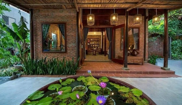 An Vien Hoi An Villa