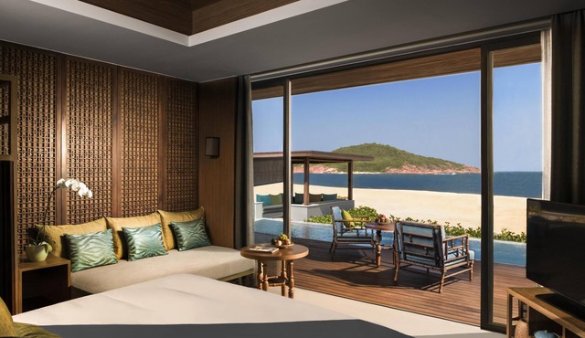 Anantara Quy Nhon Villas