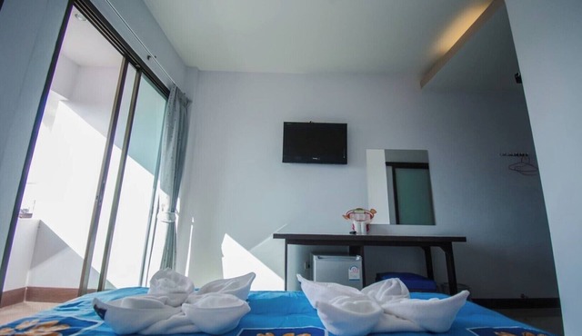 Anchalee Garden Hotel in Wiang Sa
