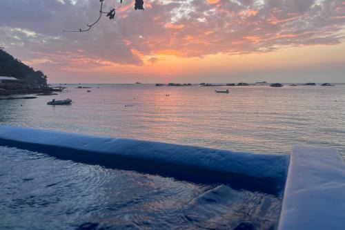 Anchovy Beachfront Villas in Phu Quoc