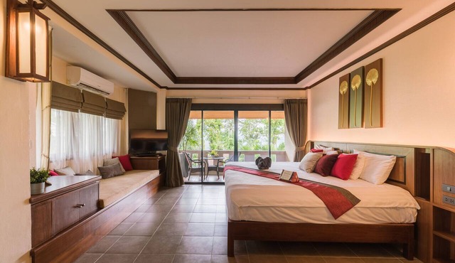 Anda Lanta Resort