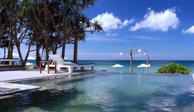 Andalay Boutique Resort in Ko Lanta