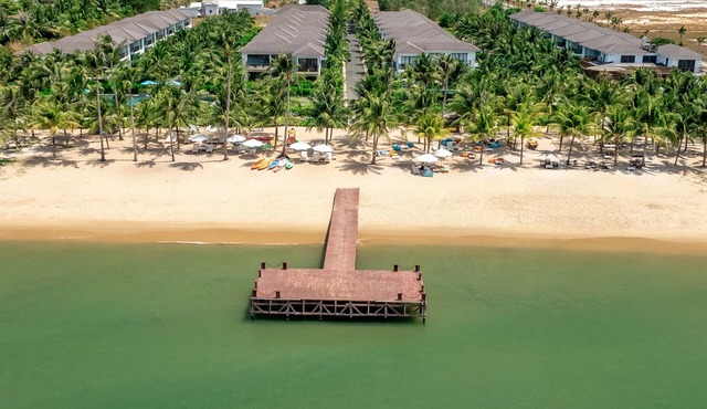 Andochine Resort & Spa Phu Quoc