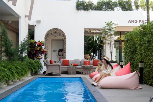 Ang Pao Hotel Phuket