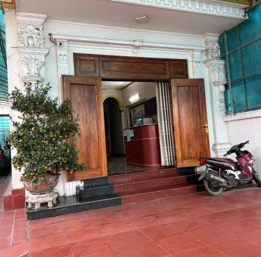 Anh Đàm Motel