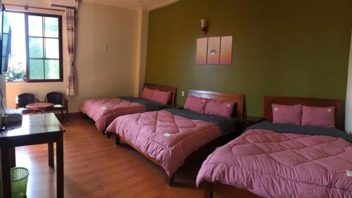 ANH DUONg 1 HOTEL