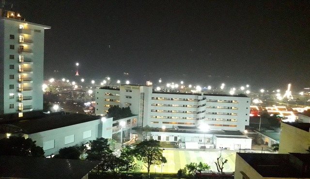Anh Khang Guesthouse
