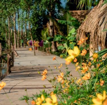 Ann Homestay in Can Tho