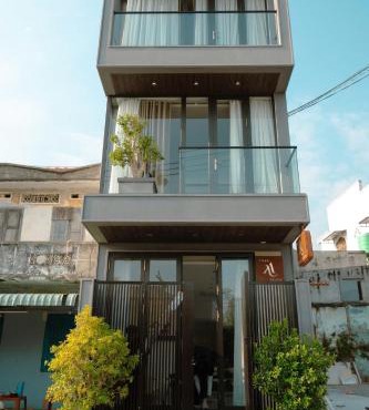 ANNA Boutique Villa - Sea View in Phan Thiet