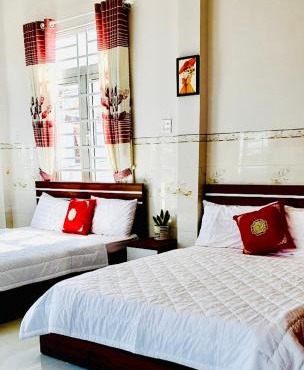 Anna Homestay