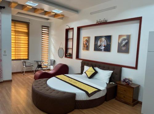 ANNA Hotel