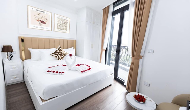 Anna Noi Bai Airport Hotel & Travel