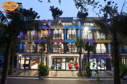 Anna Villa Hải Tiến