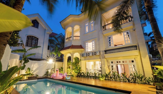 AnNam Village 4