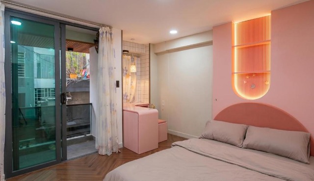 ANNIE HOME Nhiêu Tứ
